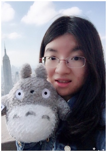 Yifan Bai